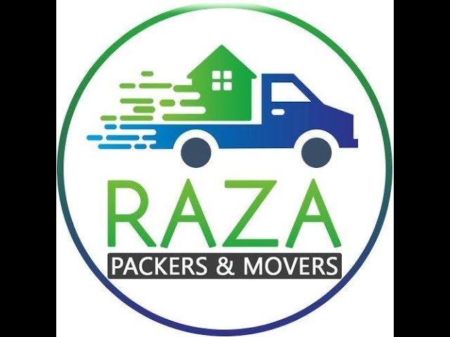 LCD Unit Packing By Raza Packers & Movers