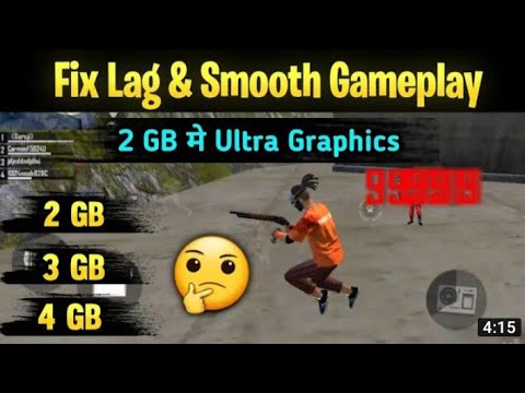 No lag is free fire best gameplay#@ Manthan king gamer???