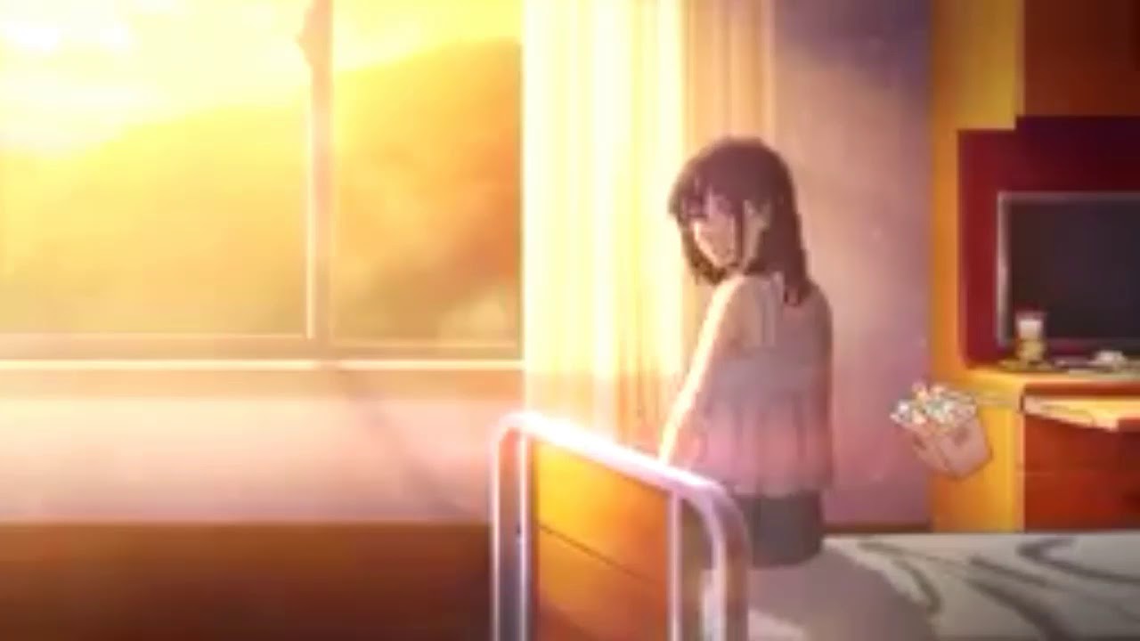 i want to eat your pancreas amv