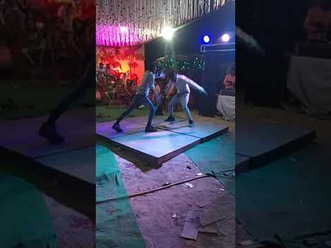 choti se chot lagata || Sushil Kumar Ka dance