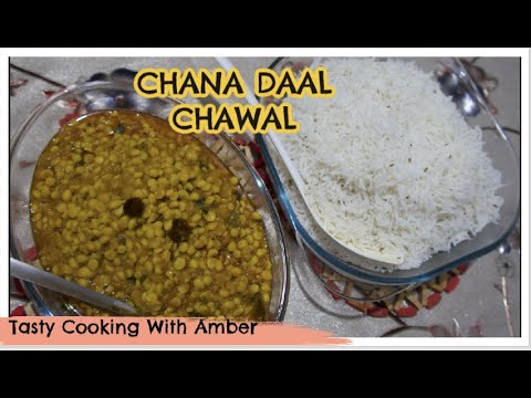 Mazedar  Daal Chawal recipe