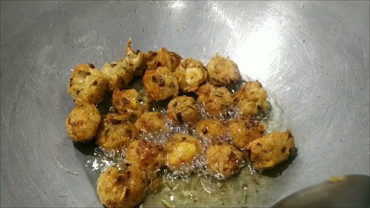 Aloo manchurian||simple and easy recipe
