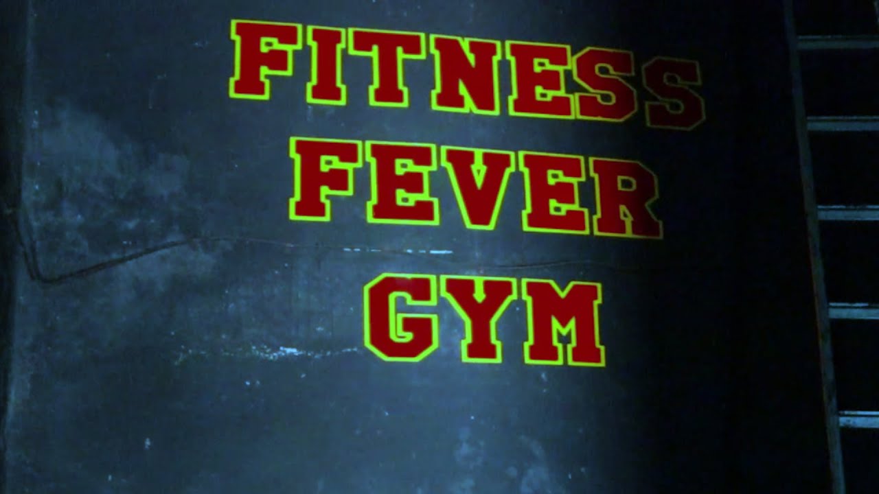 Fitness Fever GYM in MiraBhyander | GYM VLOG | with | vlogging journey