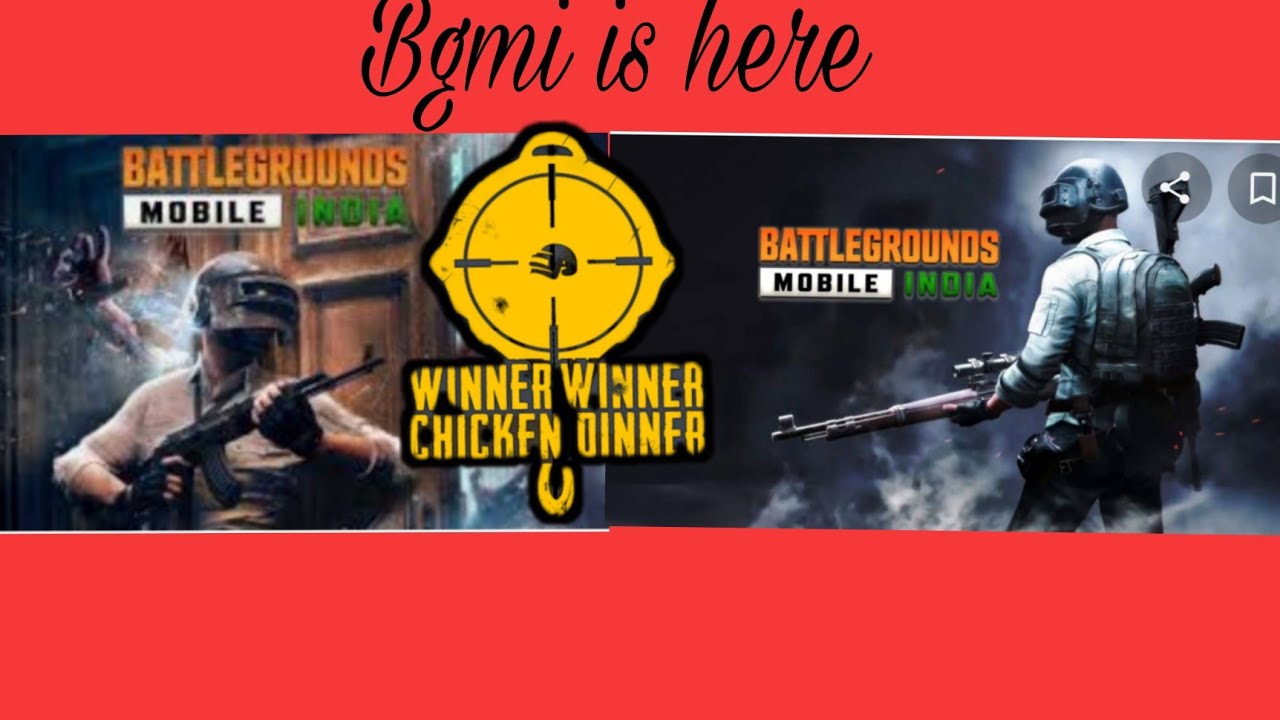 How to download BATTLEGROUND mobile India/how to  download pubg mobile India early ????????????????