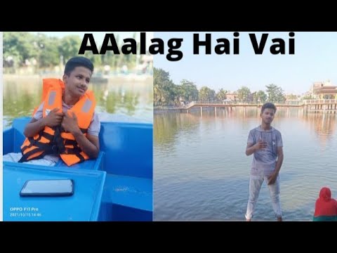 KingBoss- Aalag Hai Vai # Latest Hindi Rap Song# àalag hai vai (prod. The joint beat)