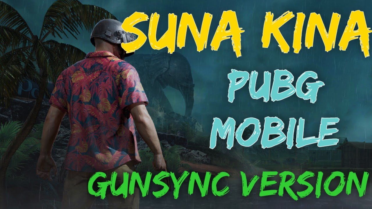 Suna Kina - Naren Limbu (Pubg Gunsyc Version) Nepali Song