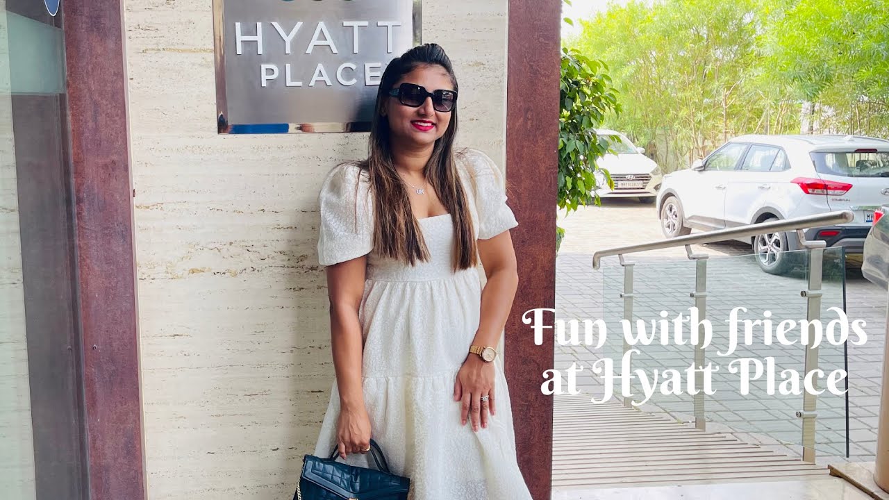 Hyatt Place - Pune / Hinjwadi / Twin Room