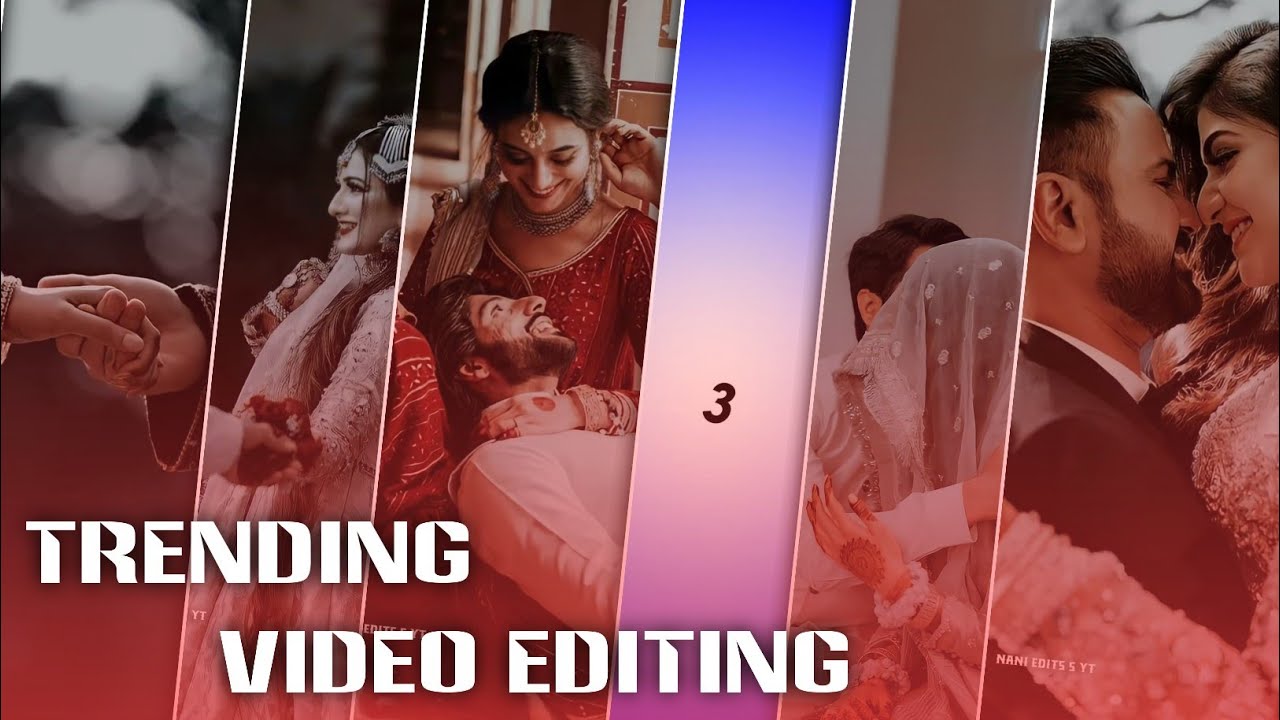 Wedding invitation video Editing in telugu 2022 || Alightmotion Weedding Invitation Tutorial ?⚡
