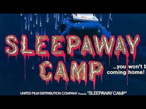 Sleepaway Camp (1983) movie explained in Hindi | Horror Slasher mystery | Movie Explainer.
