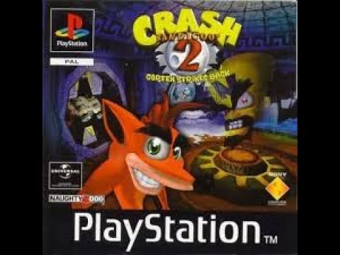 @fandi gaming Play crash bandicoot 2 episode 4 gameplay