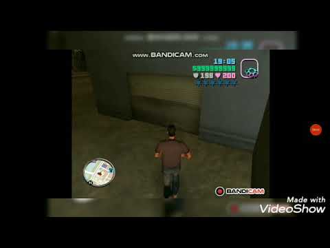 PLAYING GTA VICE CITY IN PC ??