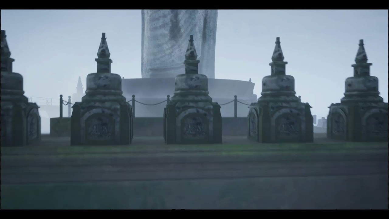 The Gods and Heroes ||Teaser||