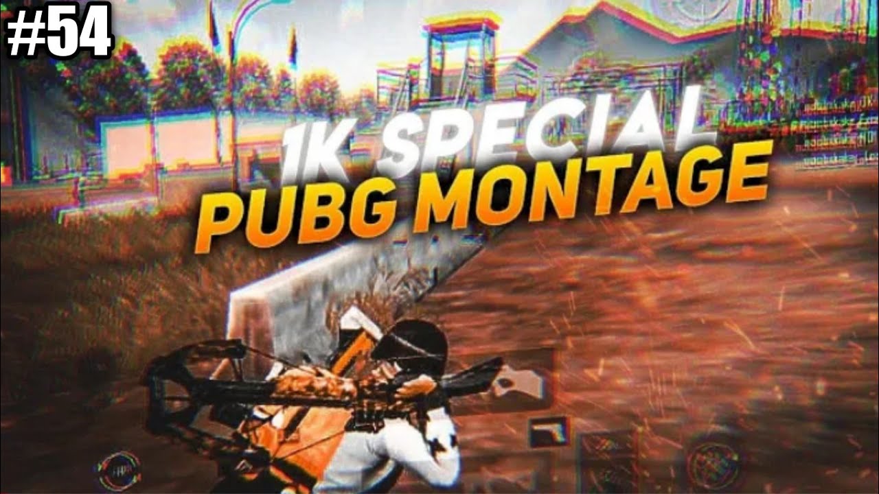 PUBG MOBILE | REALME 2 PUBG | SMOOTH+HIGH 30 FPS GAMEPLAY | Low End Device Montage #54