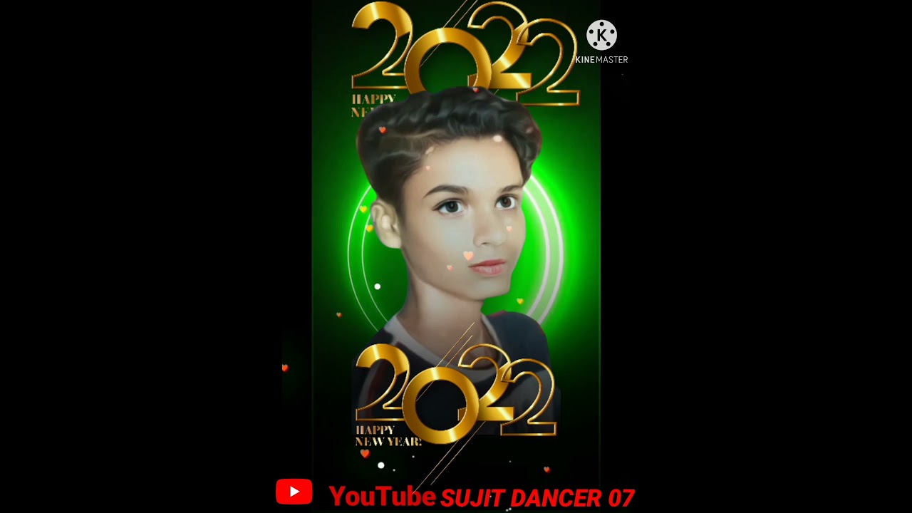 Happy New Year all subscriber                                            Happy New Year 2022 ????