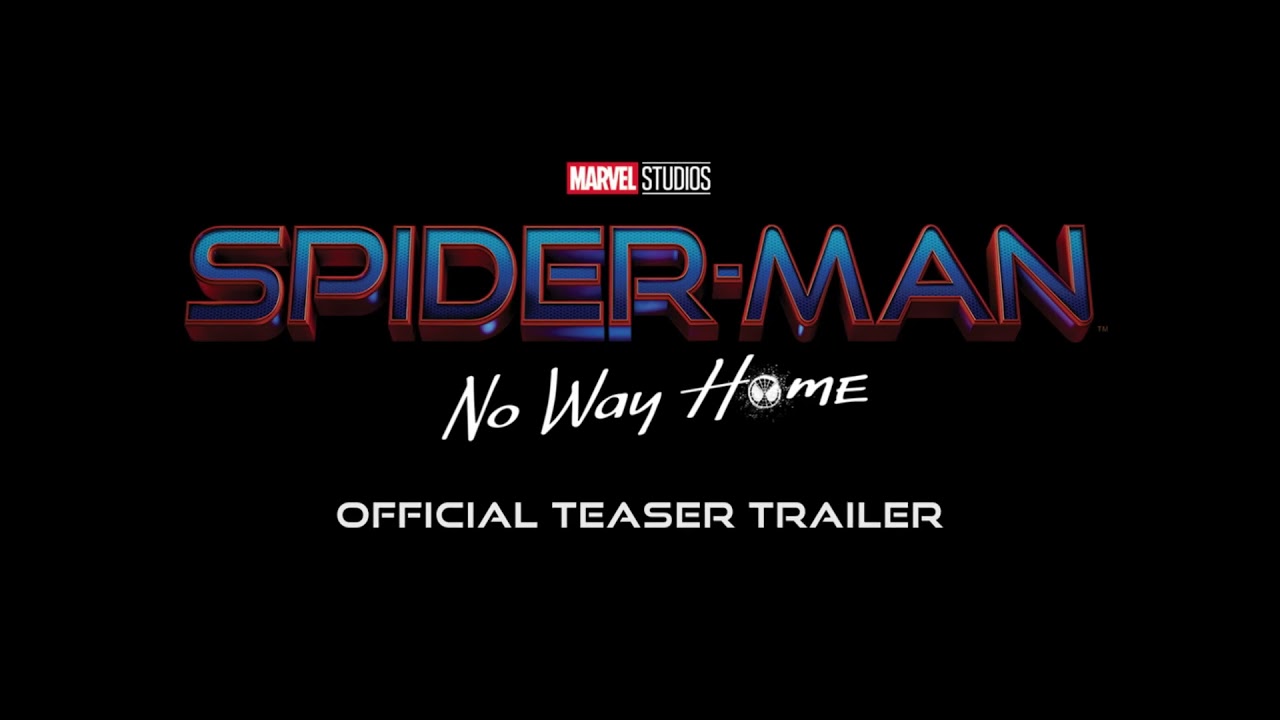 SPIDER-MAN - NO WAY HOME