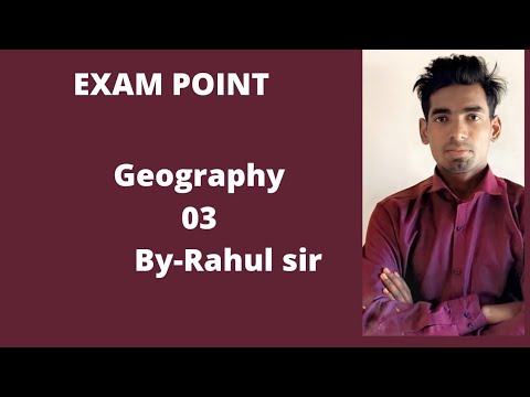 Geography 03