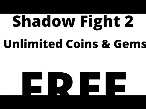 SHADOW FIGHT 3 GAMEPLAY