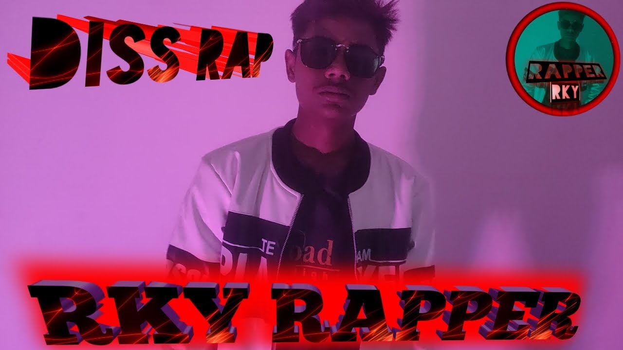 RKY DISS RAP (Official Video) 2021