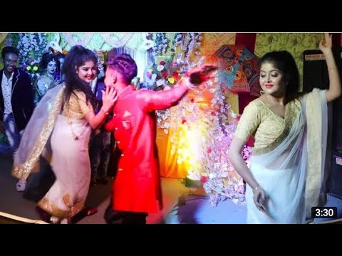 shaadi Mein dance masti Rajveer Kumar Bihar April17, 2021