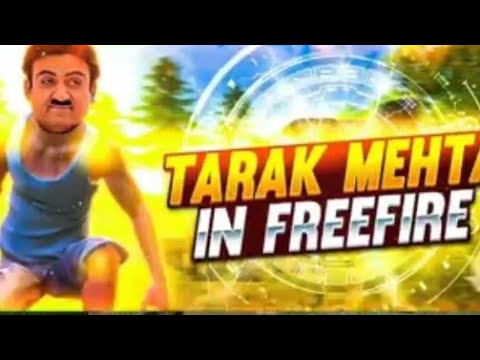 IF FREE FIRE MADE BY JETHALAL?