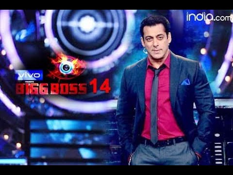 How to download Bigg boss Season 14 all episodes and How to download big boss s14 2020