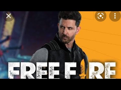 FF redeem code || free fire game play