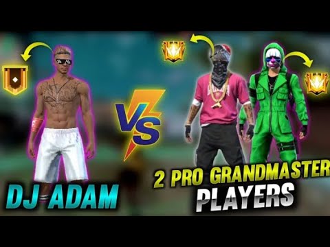 DJ ADAM VS 2 PRO