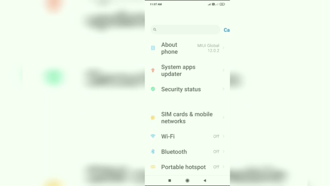 How To Apply App Lock In Our Mobile