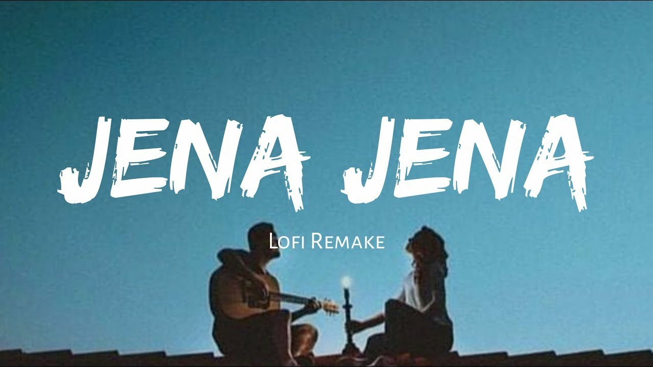 Jeena Jeena - Atif Aslam [ Lofi Remake] | Badlapur | Desi Song Hub