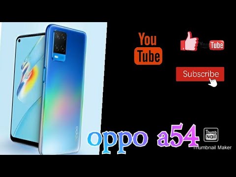 oppo a54 5000mh battery,4 gb ram,128 gb storage,18w fast charge