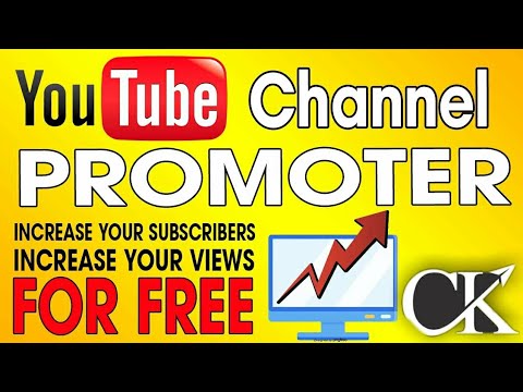 ? YOUTUBE CHANNEL INCREASE 1K subscribe ? work!